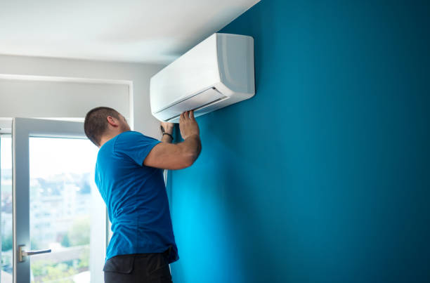 Best HVAC tune-up services  in Salina, OK
