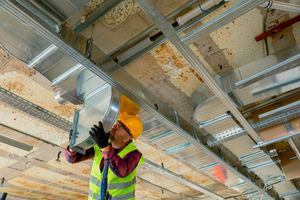 Best HVAC system installation  in Salina, OK
