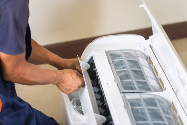 Best HVAC air duct cleaning  in Salina, OK