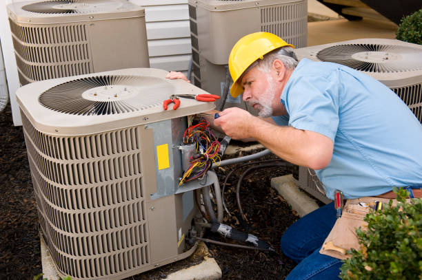 Salina, OK HVAC Company