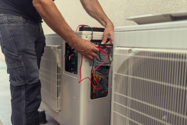 Best Emergency HVAC repair  in Salina, OK