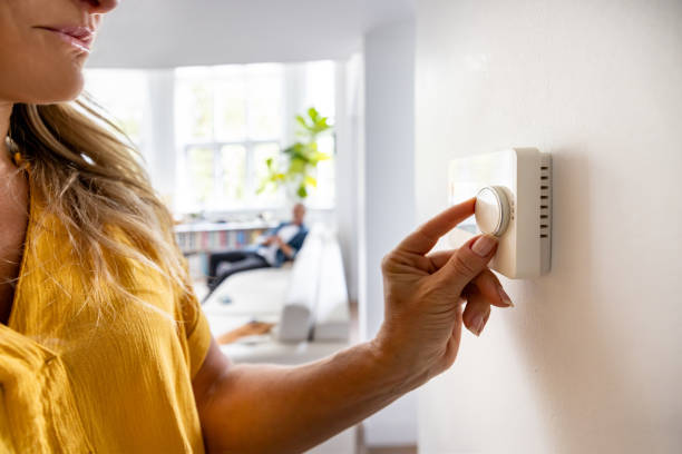HVAC emergency services in Salina, OK