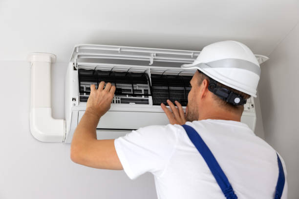 Best HVAC replacement cost  in Salina, OK