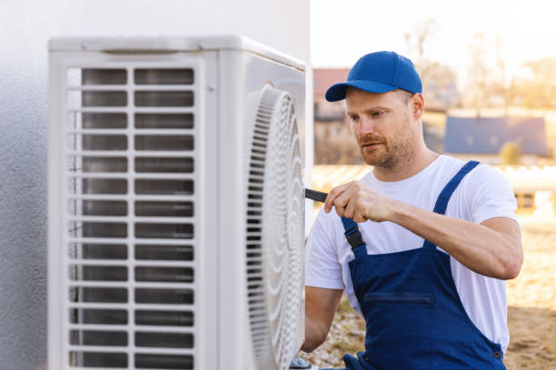 Best Best HVAC companies  in Salina, OK