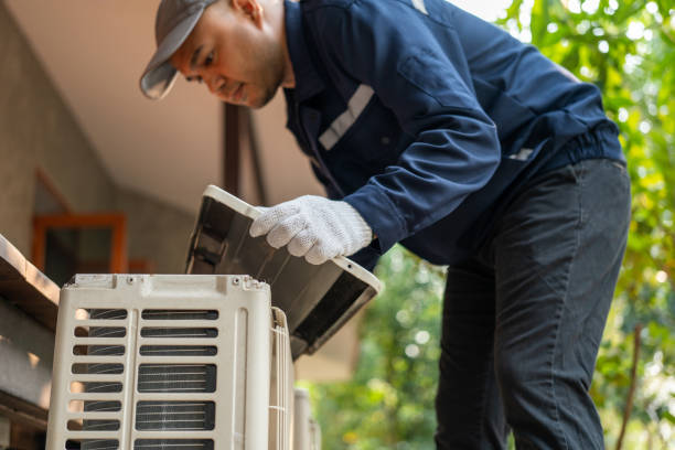 Best Local HVAC companies  in Salina, OK